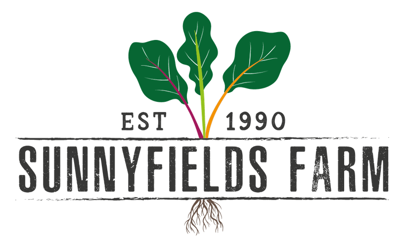 Sunnyfields Farm Logo